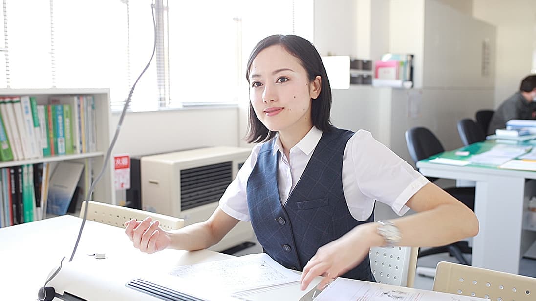 青森の会社員