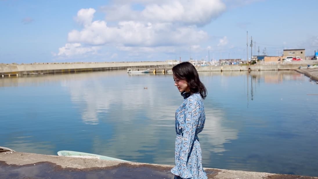 小平のタコハマ